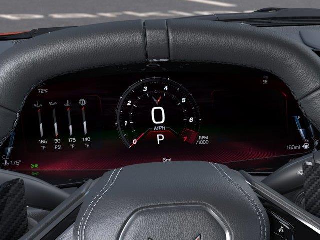 chevrolet Corvette 2026 - 18