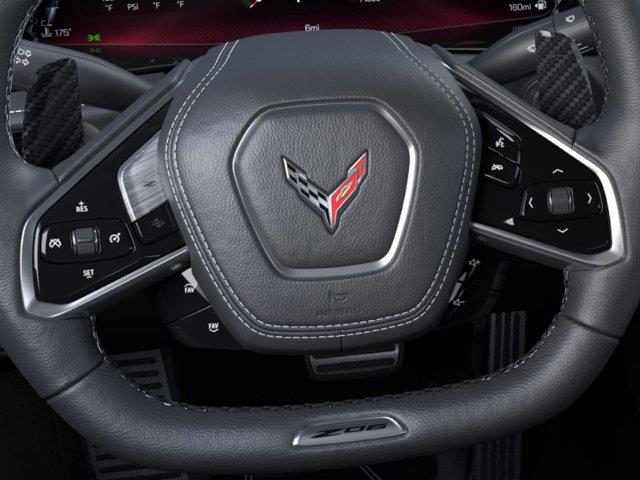 chevrolet Corvette 2026 - 19