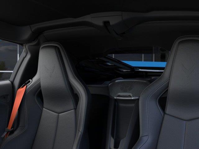 chevrolet Corvette 2026 - 24