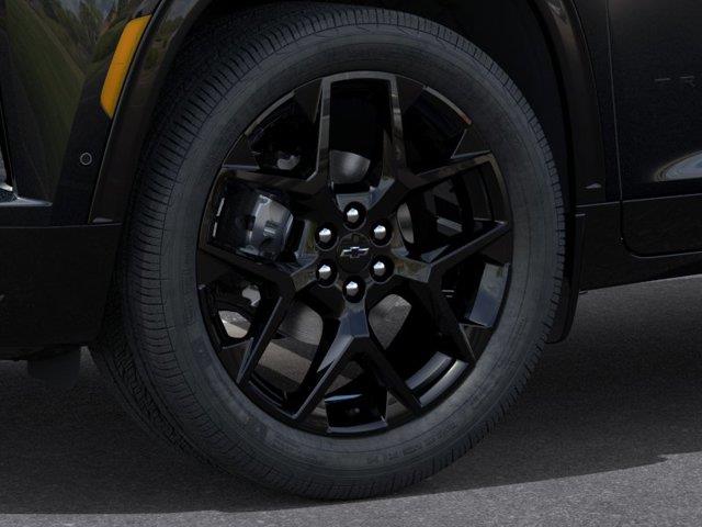 chevrolet Traverse 2026 - 9