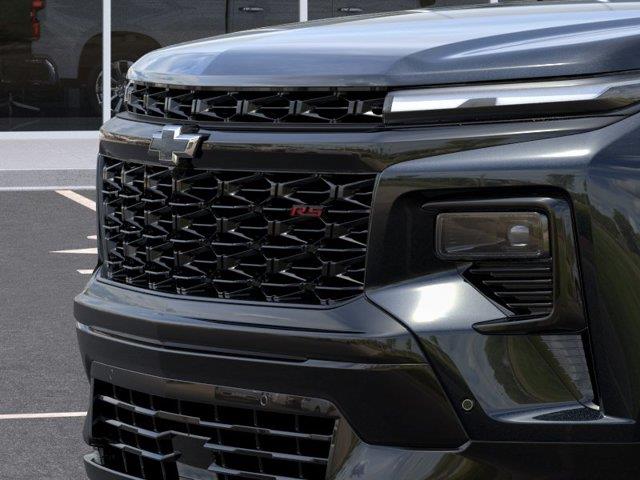 chevrolet Traverse 2026 - 13