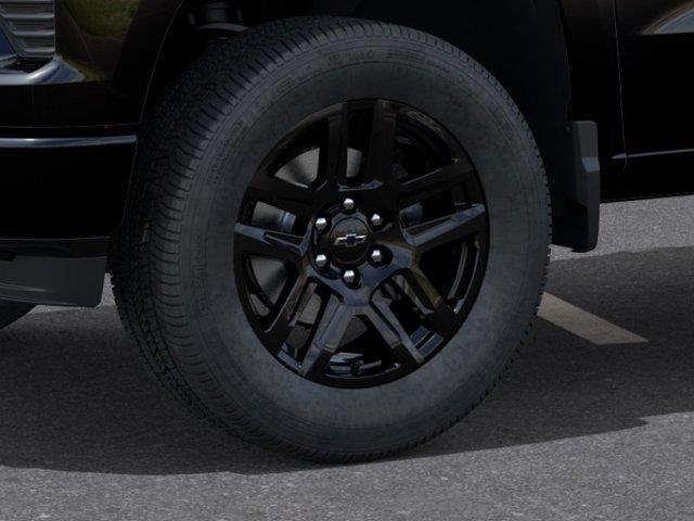 chevrolet Silverado 1500 2026 - 9