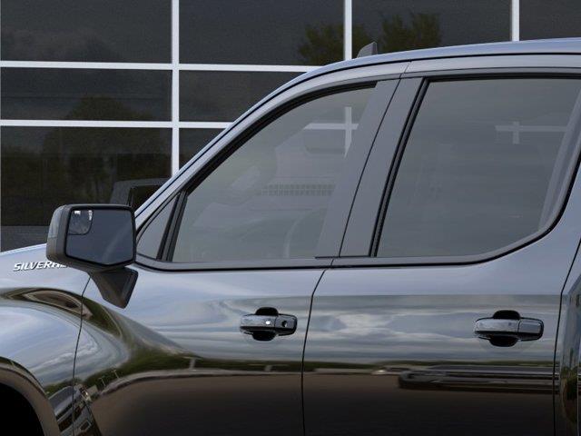 chevrolet Silverado 1500 2026 - 12