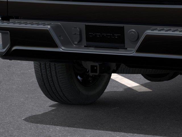 chevrolet Silverado 1500 2026 - 14