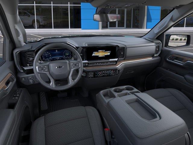 chevrolet Silverado 1500 2026 - 15