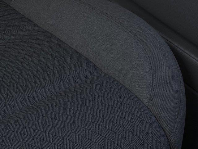chevrolet Silverado 1500 2026 - 21