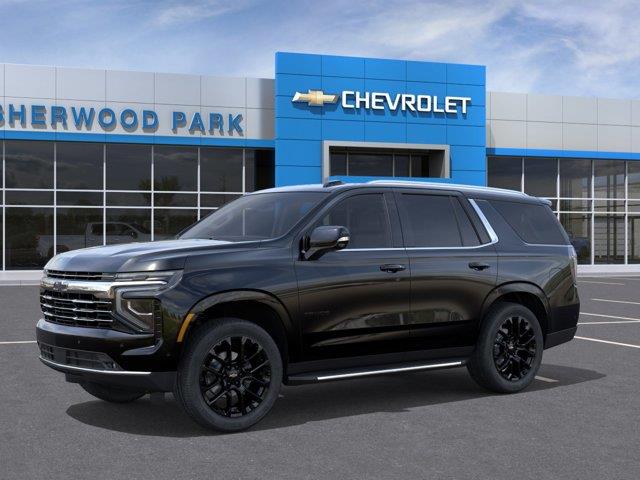 chevrolet Tahoe 2026 - 2