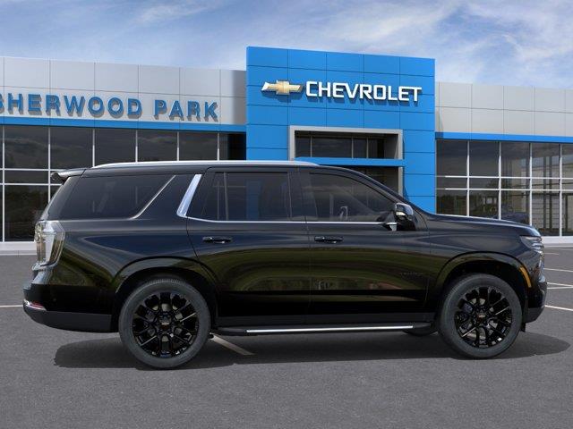 chevrolet Tahoe 2026 - 5