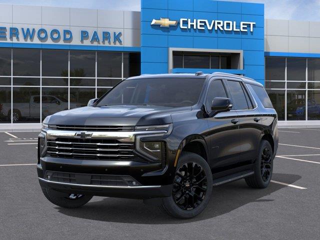chevrolet Tahoe 2026 - 6