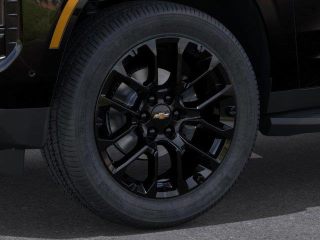 chevrolet Tahoe 2026 - 9