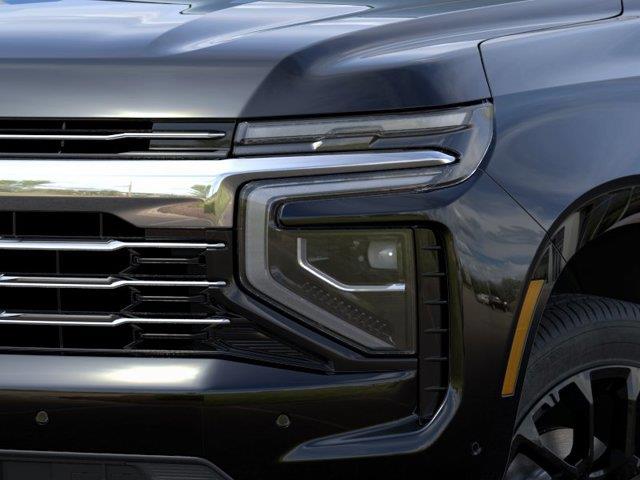 chevrolet Tahoe 2026 - 10