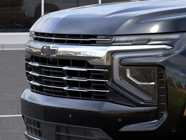 chevrolet Tahoe 2026 - 13