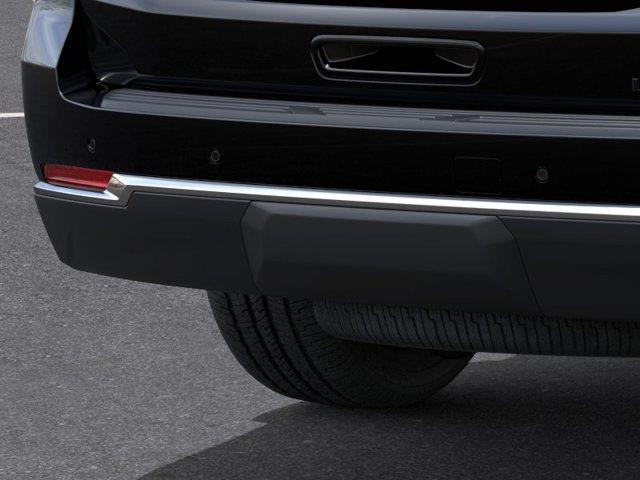 chevrolet Tahoe 2026 - 14