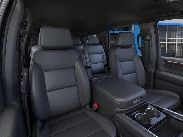 chevrolet Tahoe 2026 - 16