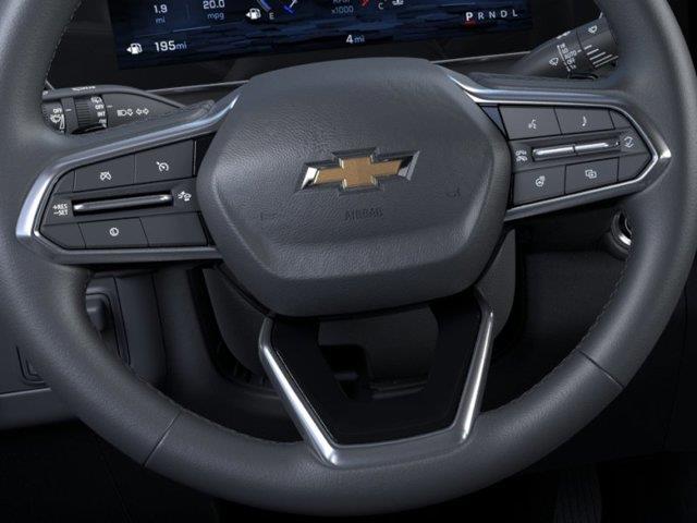 chevrolet Tahoe 2026 - 19