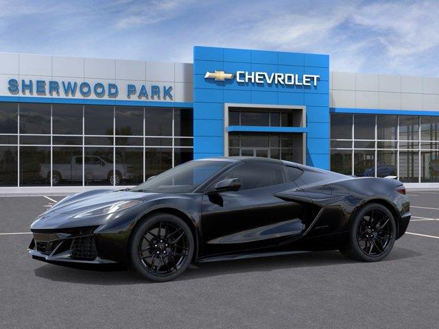 chevrolet Corvette 2026 - 2