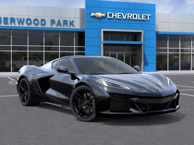 chevrolet Corvette 2026 - 7