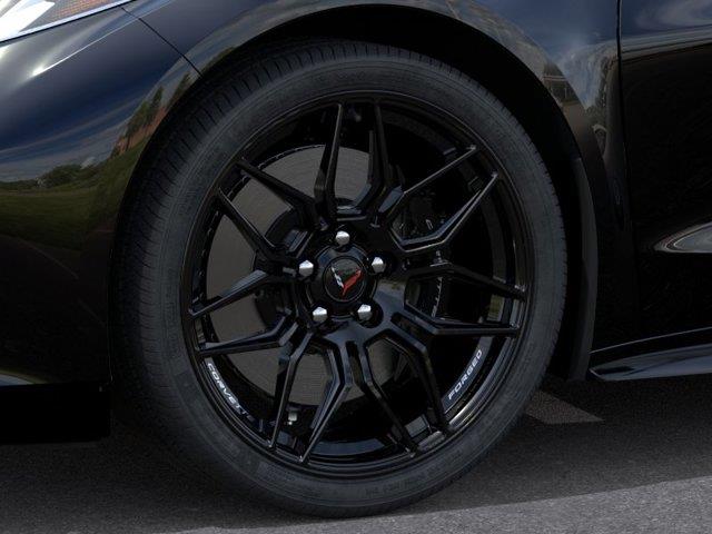 chevrolet Corvette 2026 - 9