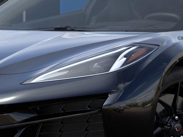 chevrolet Corvette 2026 - 10