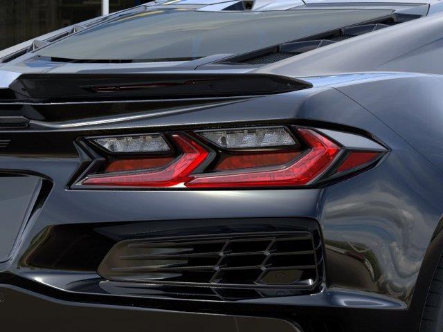chevrolet Corvette 2026 - 11