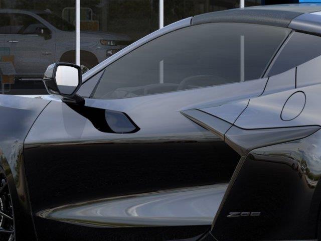 chevrolet Corvette 2026 - 12