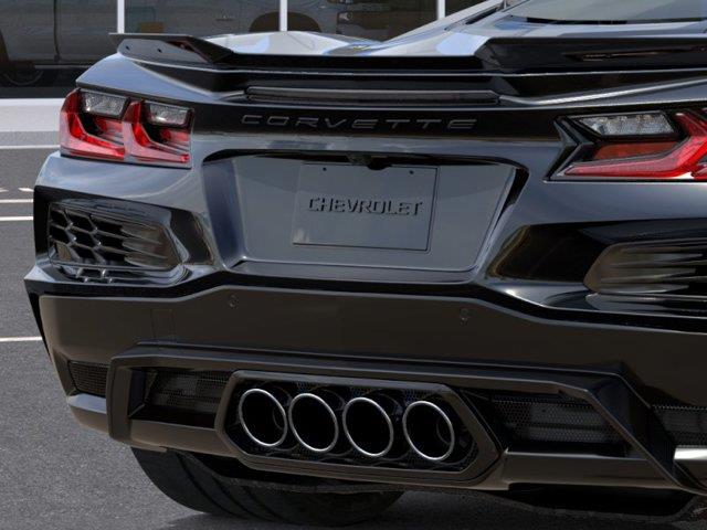 chevrolet Corvette 2026 - 14