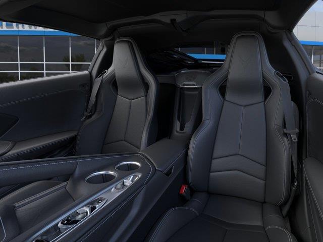chevrolet Corvette 2026 - 16
