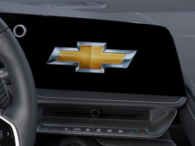 chevrolet Corvette 2026 - 20