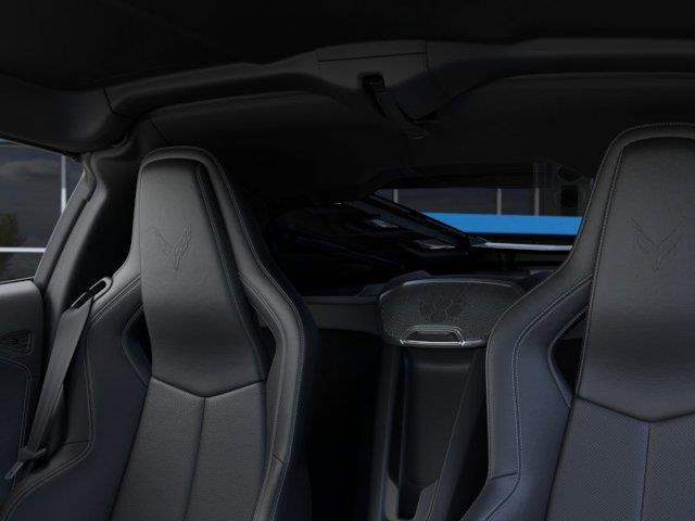 chevrolet Corvette 2026 - 24