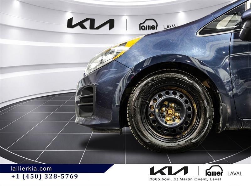 kia Rio 2016 - 10