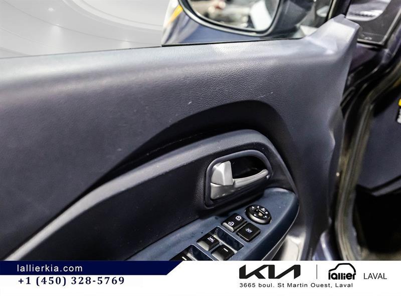 kia Rio 2016 - 11