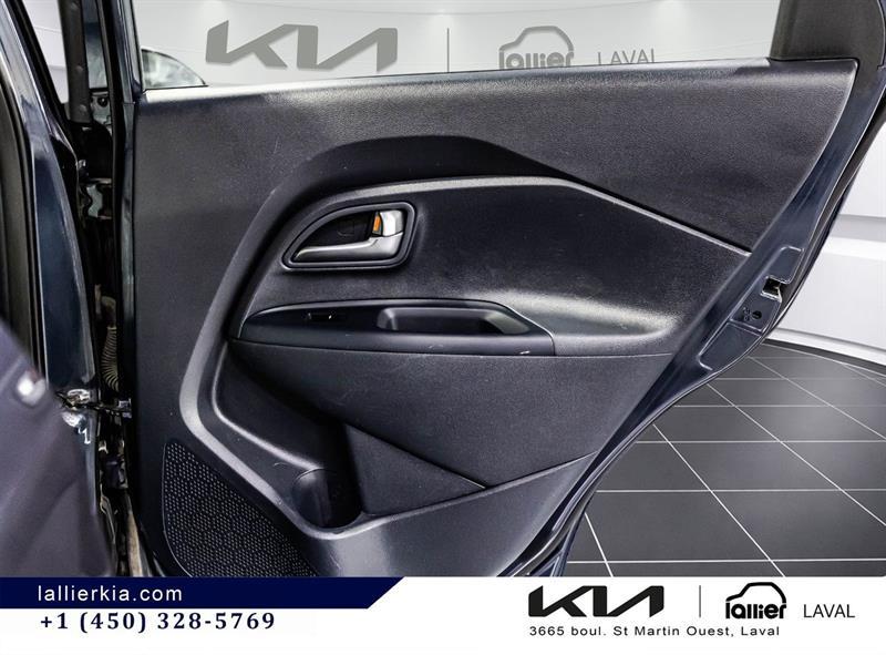 kia Rio 2016 - 13