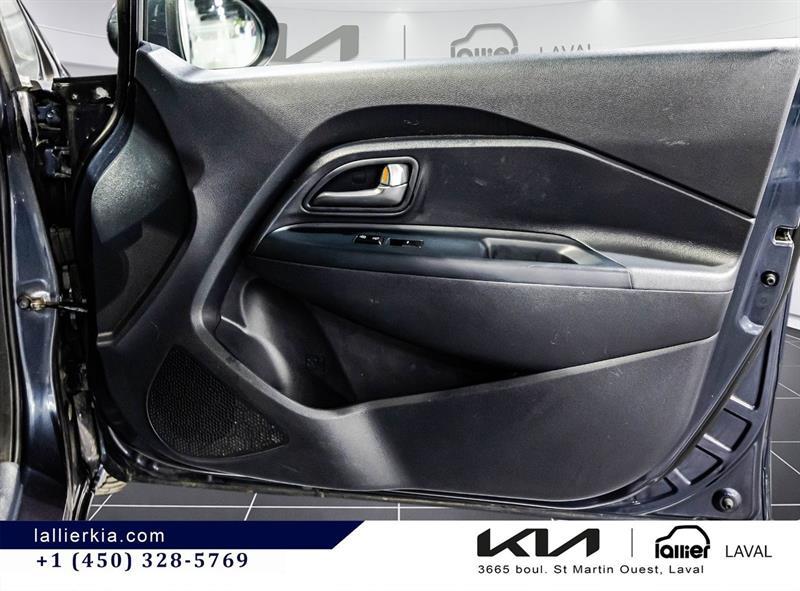 kia Rio 2016 - 14