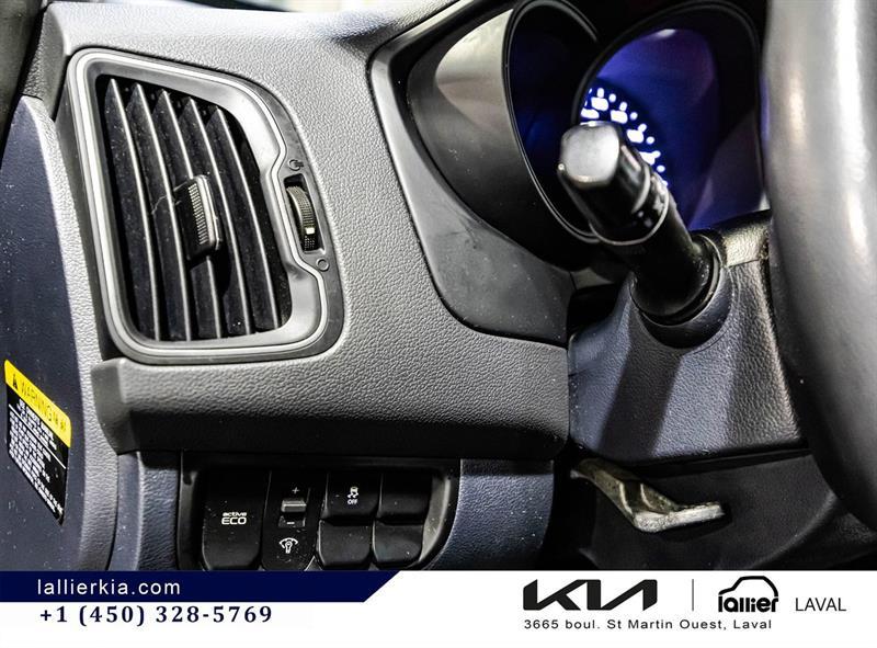 kia Rio 2016 - 18