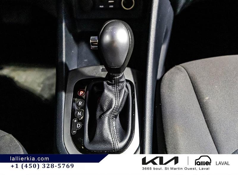 kia Rio 2016 - 22