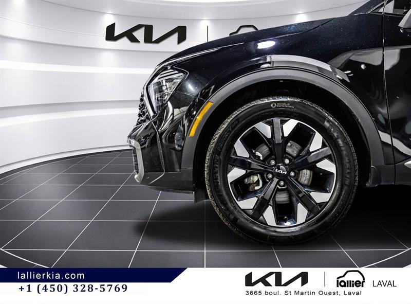 kia Sportage 2024 - 10