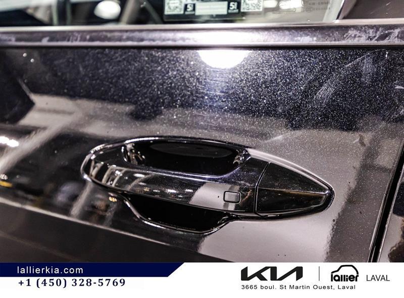kia Sportage 2024 - 11