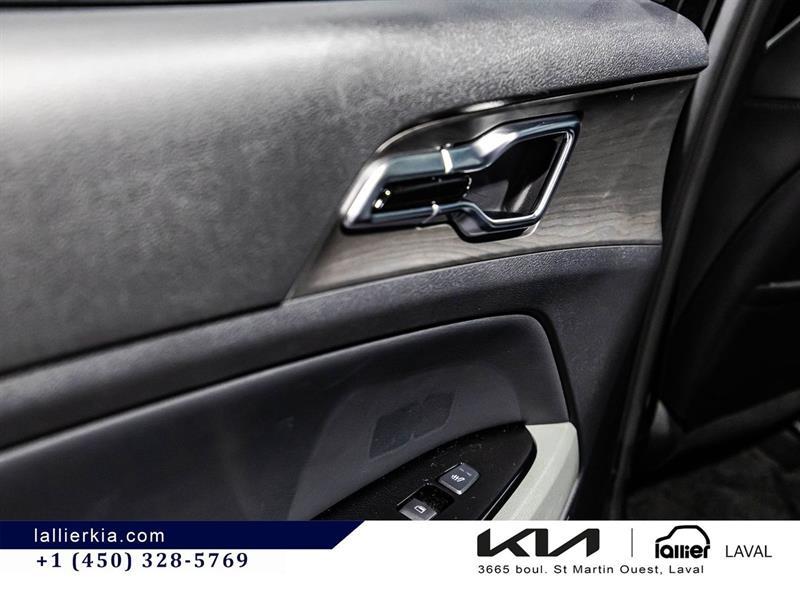 kia Sportage 2024 - 13