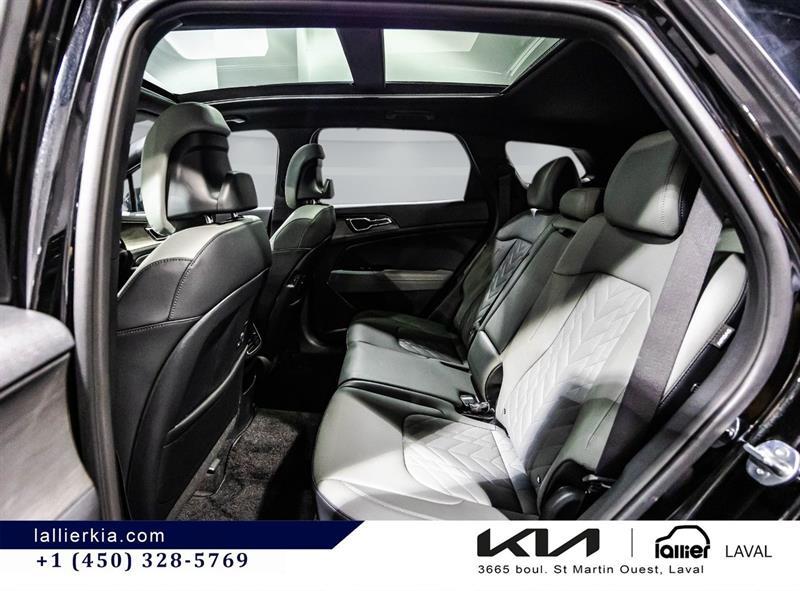 kia Sportage 2024 - 15