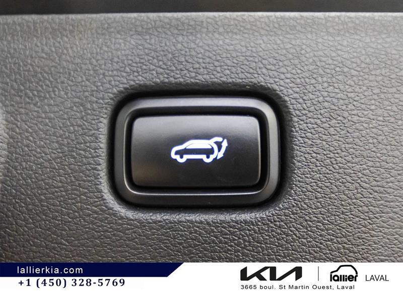 kia Sportage 2024 - 17