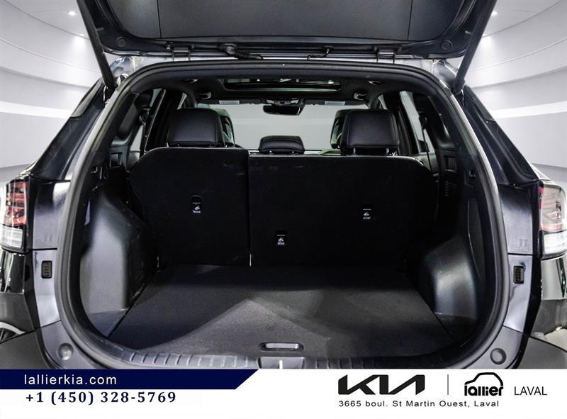 kia Sportage 2024 - 18