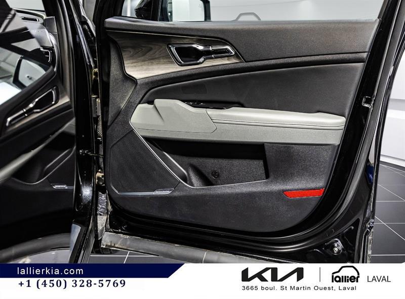 kia Sportage 2024 - 19