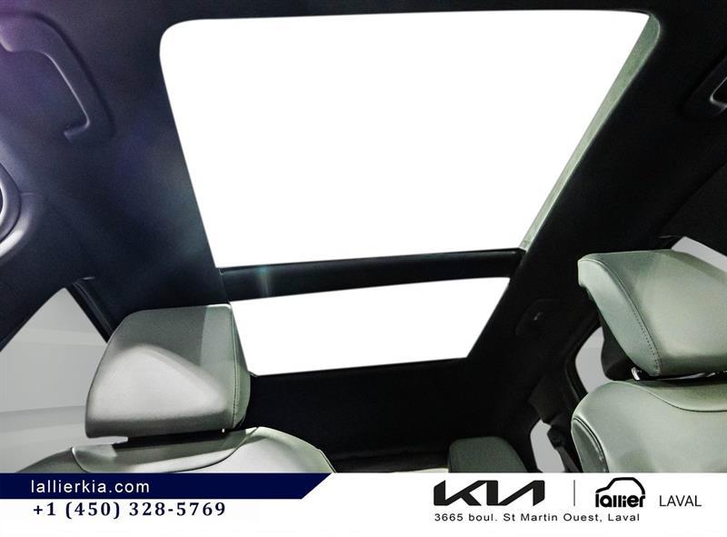 kia Sportage 2024 - 21