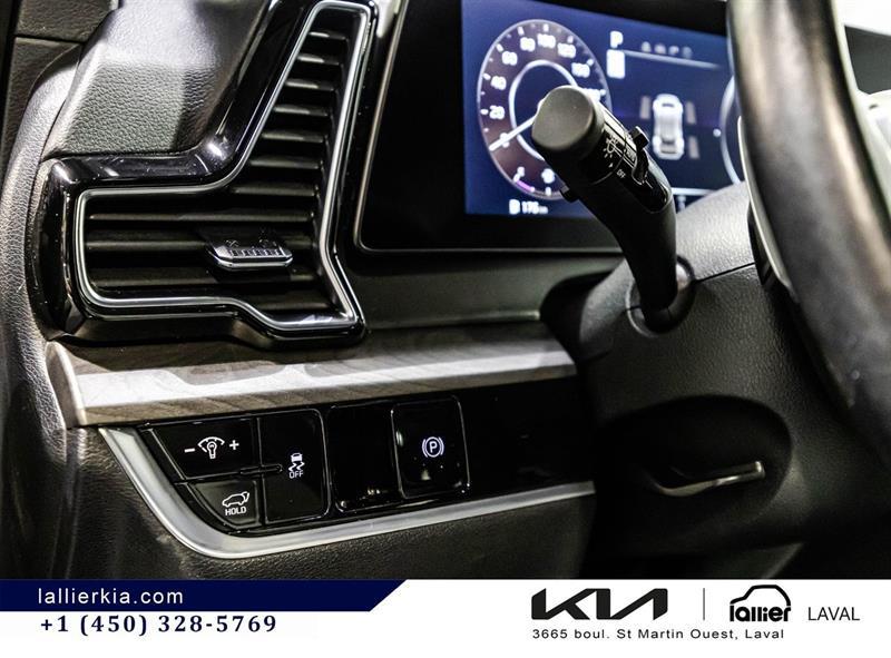 kia Sportage 2024 - 24