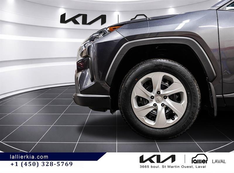 toyota RAV4 2024 - 10