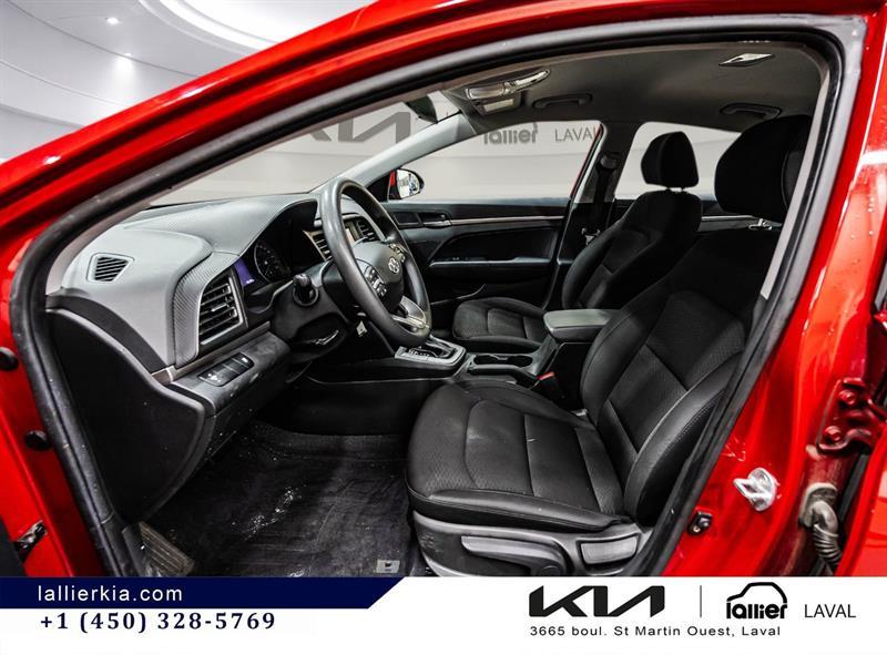hyundai Elantra 2020 - 18