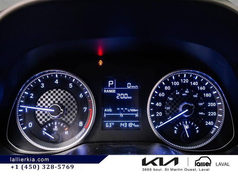 hyundai Elantra 2020 - 22