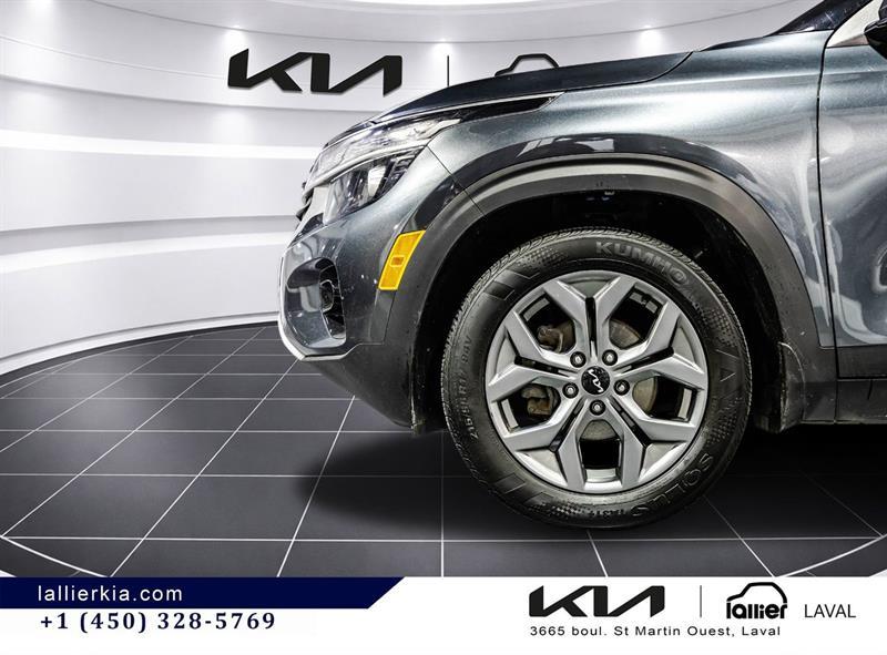 kia Seltos 2024 - 10