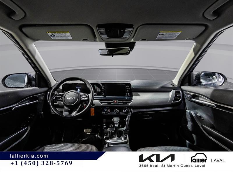kia Seltos 2024 - 14