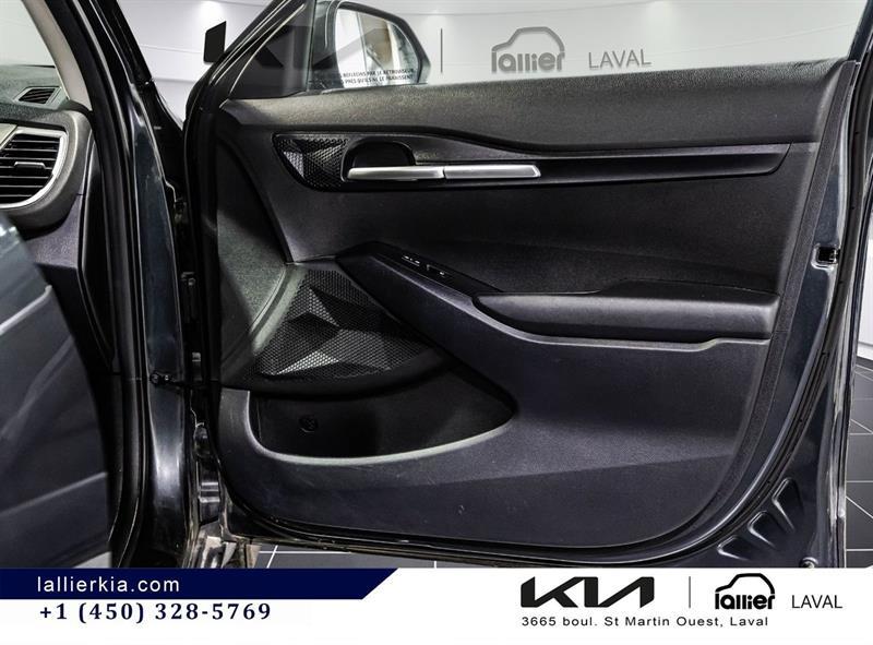 kia Seltos 2024 - 16